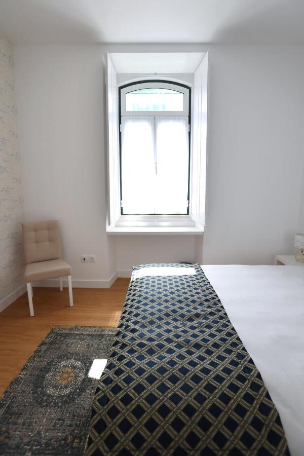 Glass Boutique - Rooms & Suites Marinha Grande Exterior foto