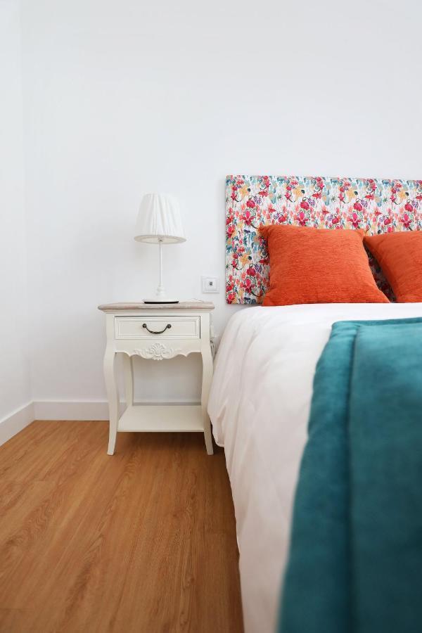 Glass Boutique - Rooms & Suites Marinha Grande Exterior foto