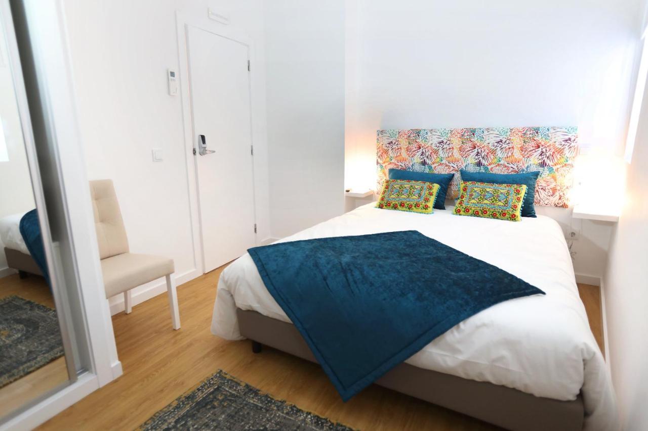 Glass Boutique - Rooms & Suites Marinha Grande Exterior foto