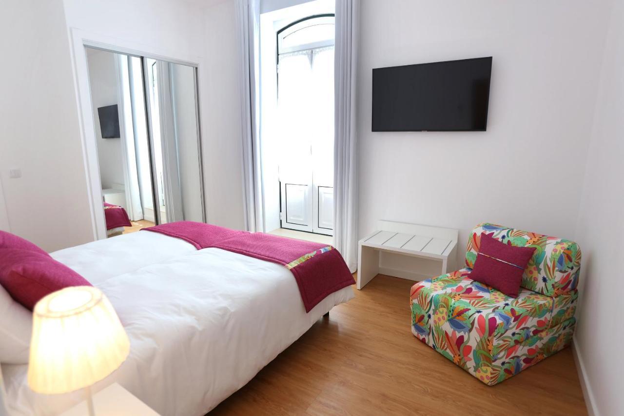 Glass Boutique - Rooms & Suites Marinha Grande Exterior foto