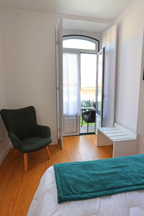 Glass Boutique - Rooms & Suites Marinha Grande Exterior foto