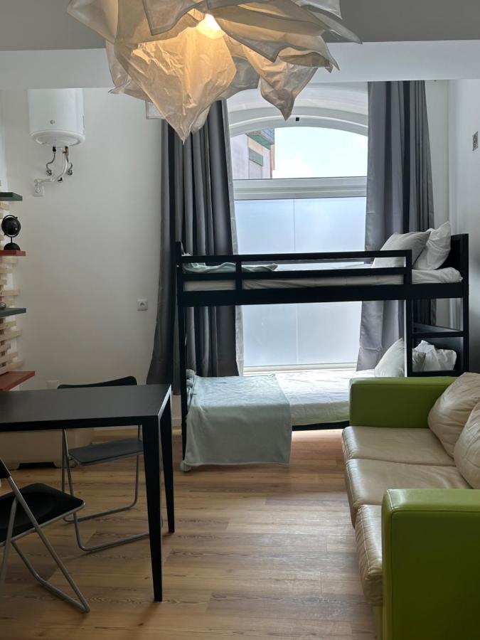 Glass Boutique - Rooms & Suites Marinha Grande Exterior foto
