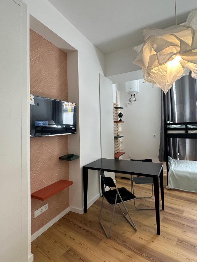 Glass Boutique - Rooms & Suites Marinha Grande Exterior foto