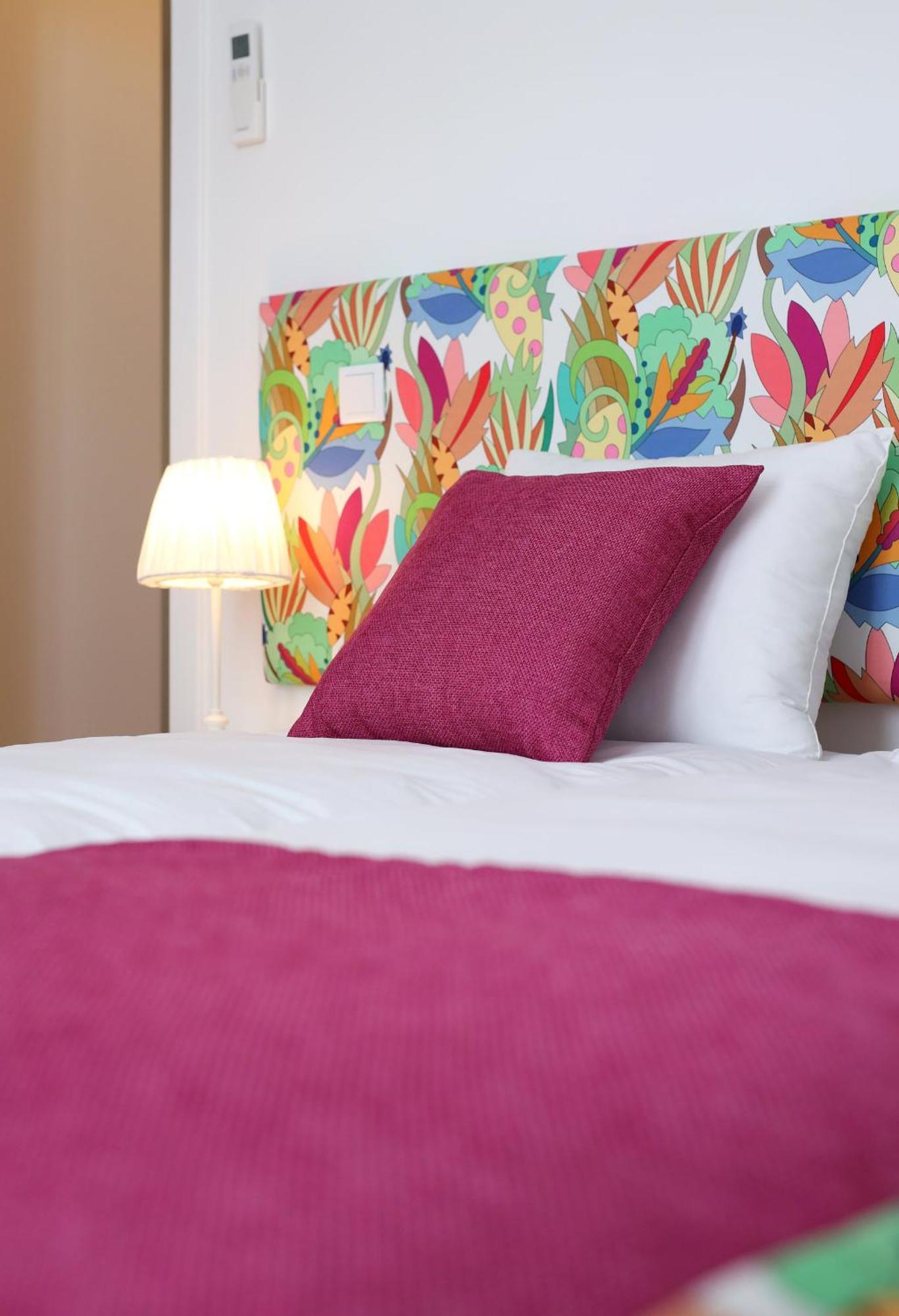 Glass Boutique - Rooms & Suites Marinha Grande Habitación foto