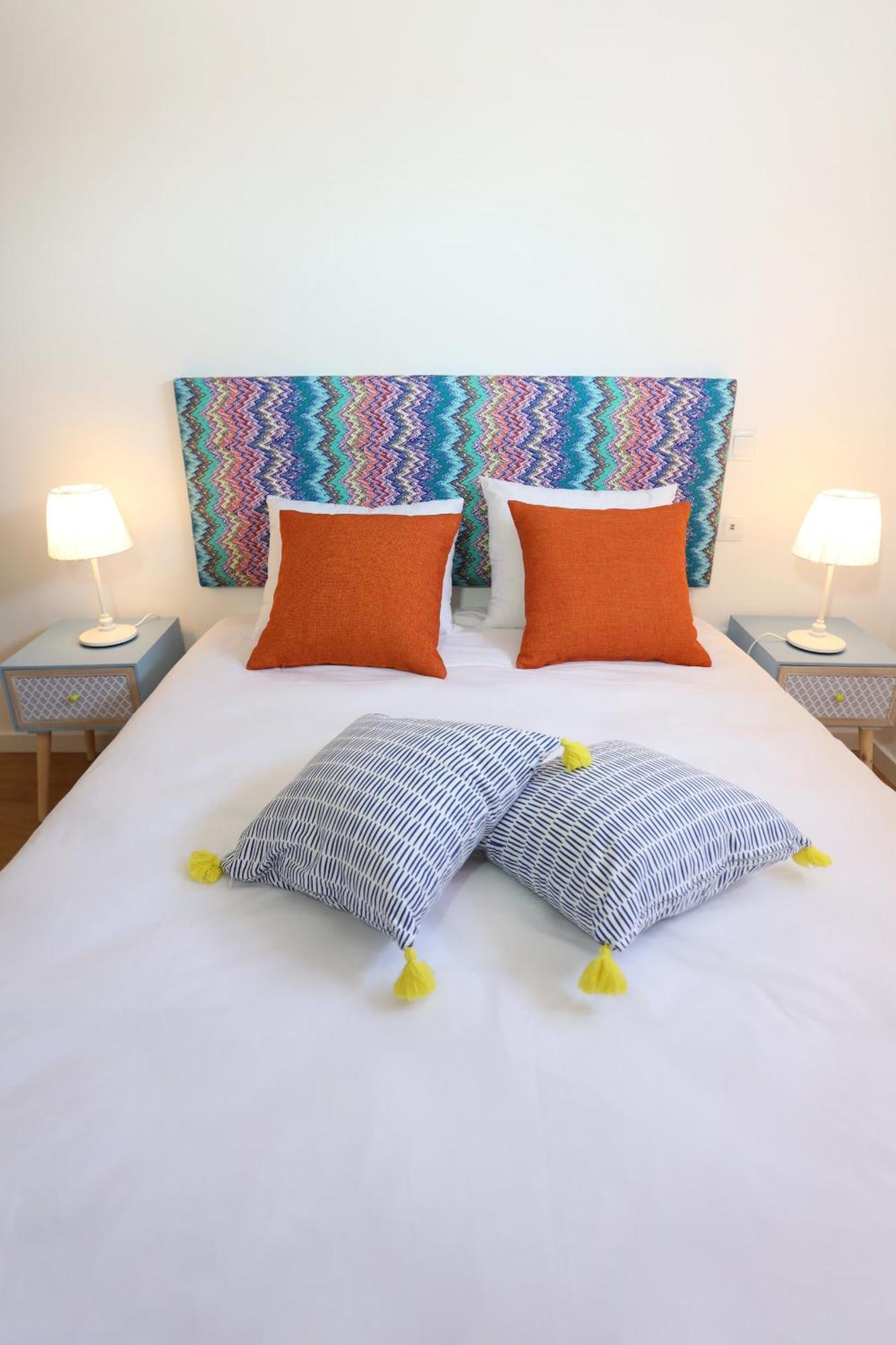 Glass Boutique - Rooms & Suites Marinha Grande Habitación foto
